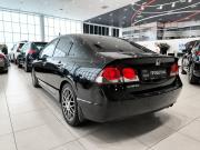Honda Civic VIII Рестайлинг Казань  - изображение 30