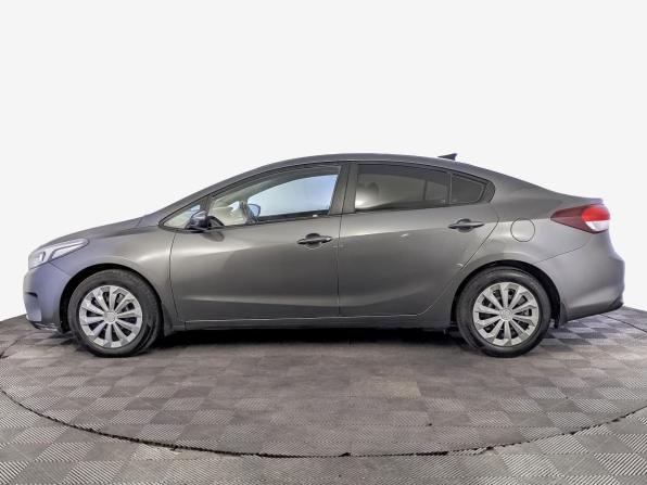 Kia Cerato III Рестайлинг (Classic) с пробегом 2018 года, цена 1 395 000 рублей, 133000 км, седан, Автокод Объявления