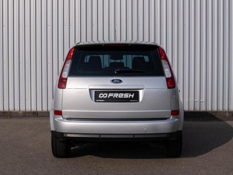 Ford C-MAX I Сочи  - изображение 4