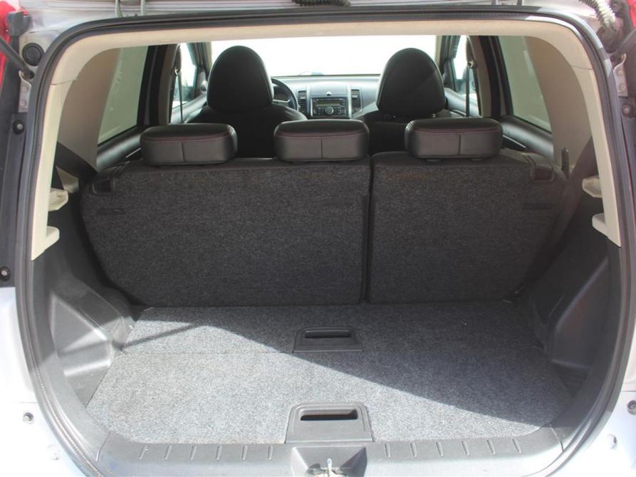 Nissan Note I Липецк  - изображение 12