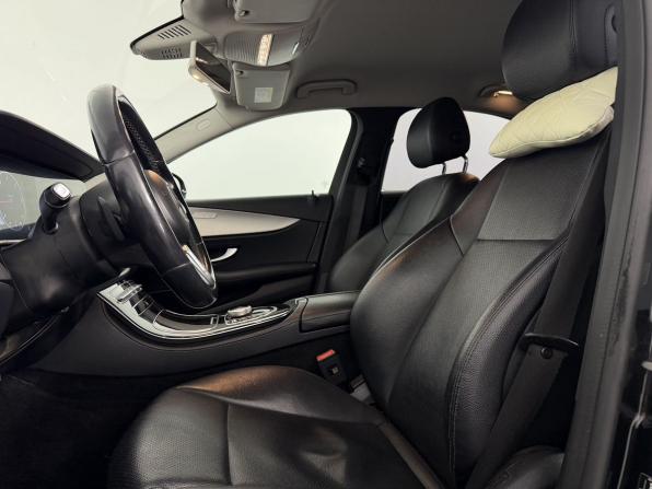 Mercedes-Benz E-Класс V (W213 S213 C238) с пробегом 2019 года, цена 2 350 000 рублей, 144166 км, седан, Автокод Объявления