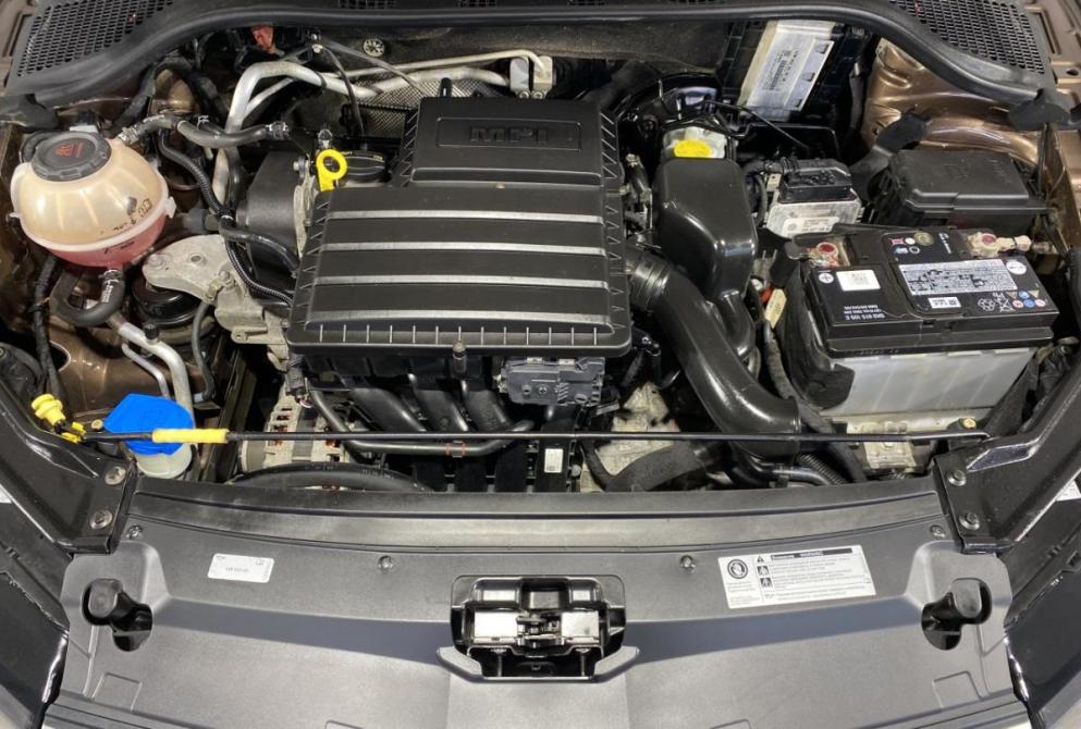 Skoda Rapid II Саранск  - изображение 26