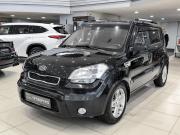 Kia Soul I Казань  - изображение 23