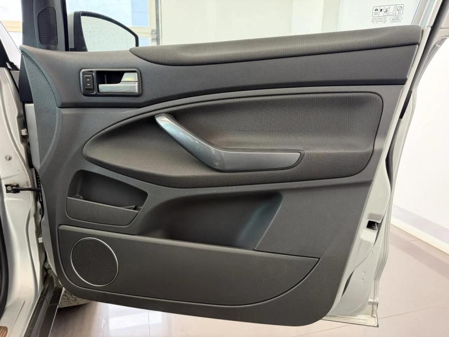 Ford Kuga I Подольск  - изображение 12