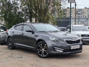 Kia Optima III Санкт-Петербург  - изображение 16