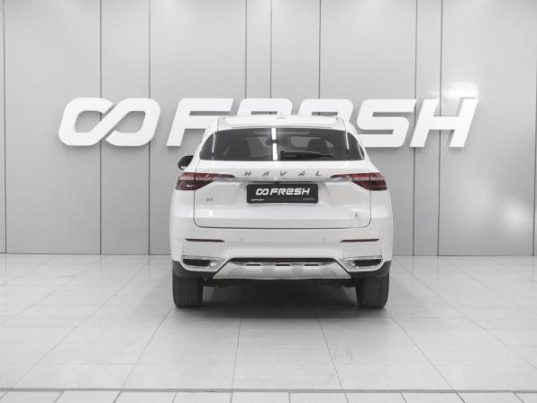 Haval F7 I с пробегом 2021 года, цена 1 650 000 рублей, 146531 км, внедорожник, Автокод Объявления