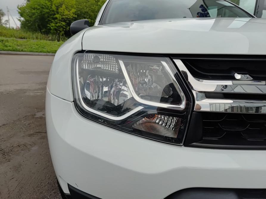 Renault Duster I Рестайлинг Ижевск  - изображение 21