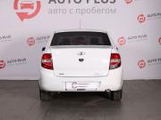 Lada (ВАЗ) Granta I Минеральные Воды  - изображение 21