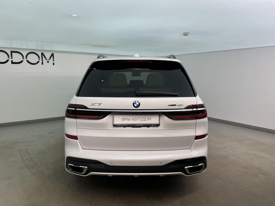 BMW X7 I (G07) Рестайлинг Москва  - изображение 6