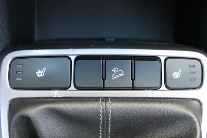 Hyundai Creta I с пробегом 2019 года, цена 1 600 000 рублей, 99000 км, внедорожник, Автокод Объявления