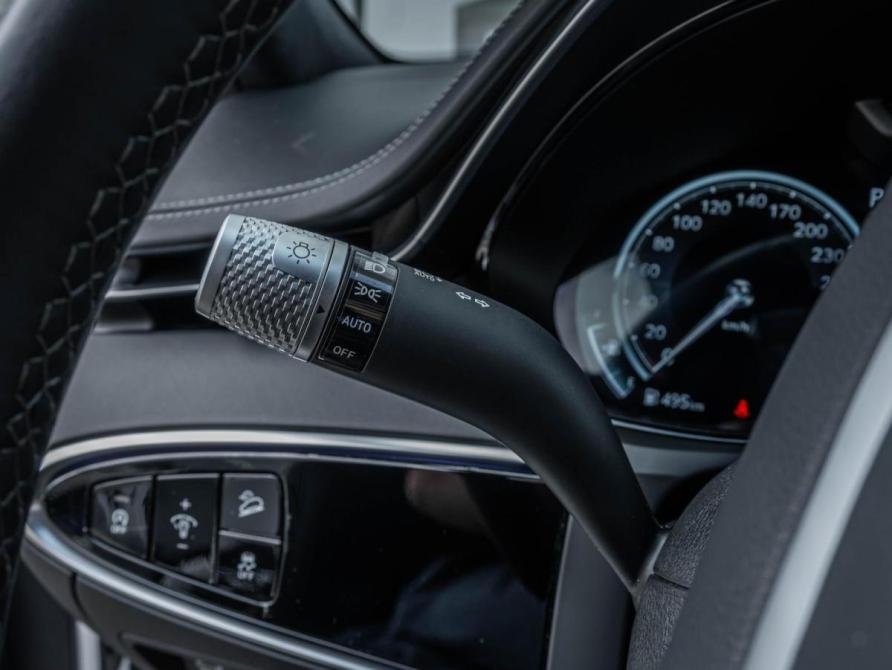 Genesis GV70 I Ставрополь  - изображение 20