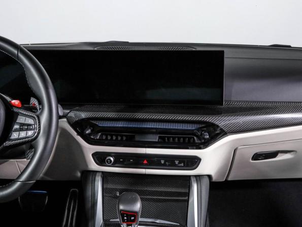 BMW M4 G82/G83 Рестайлинг с пробегом 2024 года, цена 13 525 380 рублей, 17722 км, купе, Автокод Объявления