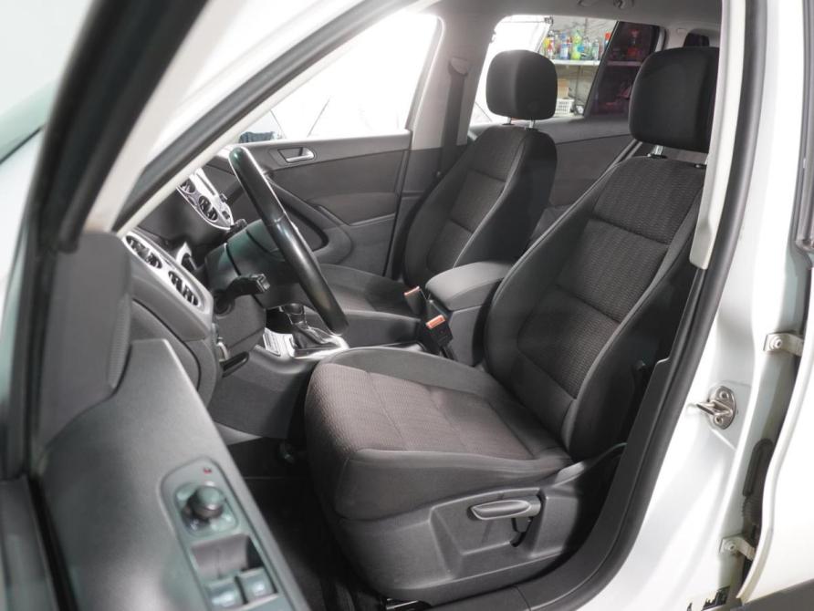 Volkswagen Tiguan I Рестайлинг Воронеж  - изображение 10