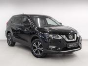 Nissan X-Trail III Рестайлинг Санкт-Петербург  - изображение 34