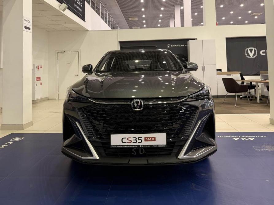 Changan CS35 Max Нижний Новгород  - изображение 2