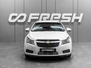 Chevrolet Cruze I Рестайлинг Тюмень  - изображение 19