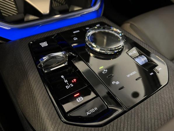 BMW X3 IV (G45/G48) с пробегом 2025 года, цена 7 400 000 рублей, 35 км, внедорожник, Автокод Объявления