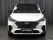 Hyundai Tucson III Рестайлинг Ставрополь  - изображение 29