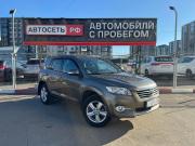 Toyota RAV4 III (XA30) Рестайлинг Альметьевск  - изображение 19