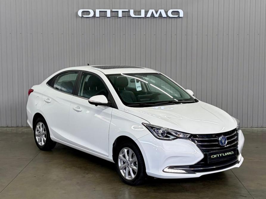 Changan Alsvin Краснодар  - изображение 3