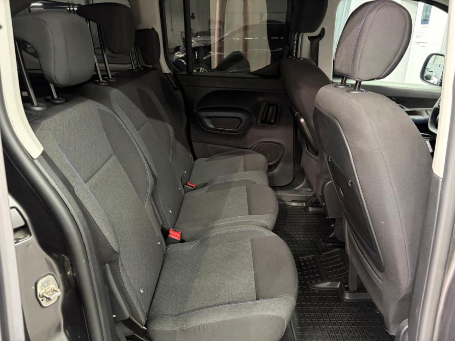 Peugeot Rifter I Краснодар  - изображение 14