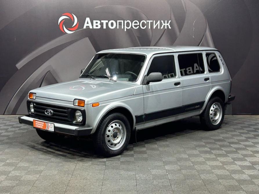 Lada (ВАЗ) 2131 (4x4) I Оренбург  - изображение 1