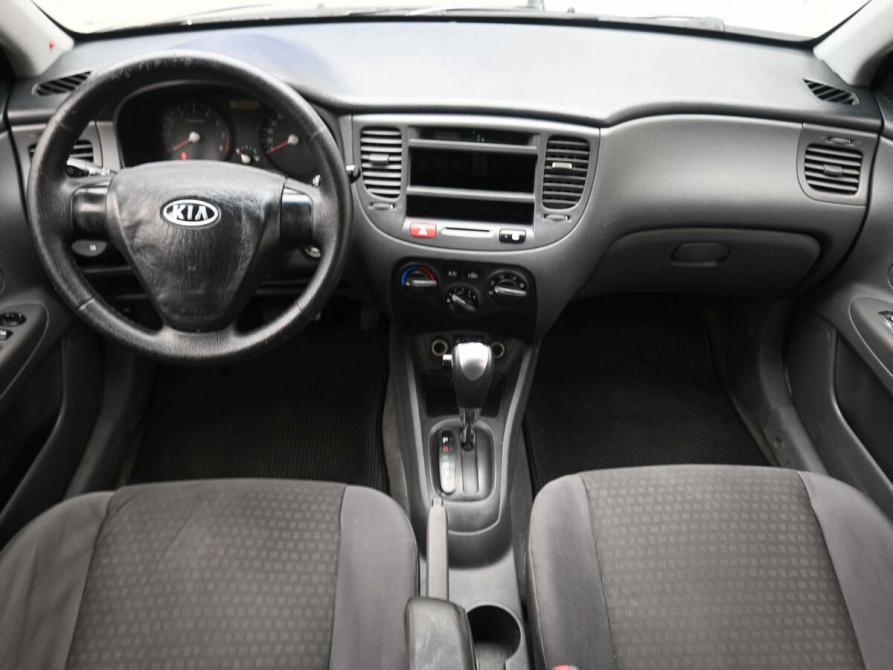 Kia Rio II Ростов-на-Дону  - изображение 9