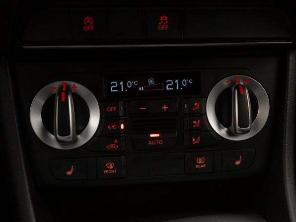 Audi Q3 I (8U) с пробегом 2013 года, цена 1 580 000 рублей, 149589 км, внедорожник, Автокод Объявления