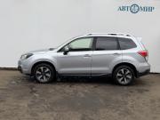 Subaru Forester IV Рестайлинг 2 Москва  - изображение 22
