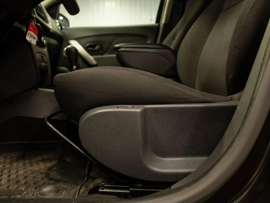 Renault Logan II Иваново  - изображение 30