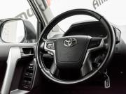 Toyota Land Cruiser Prado 150 Series Рестайлинг 3 Екатеринбург  - изображение 42