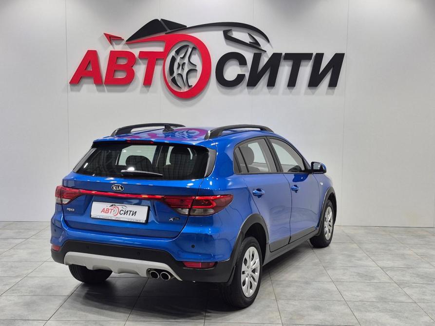 Kia Rio IV Воронеж  - изображение 7