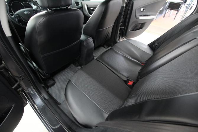 Kia Ceed II с пробегом 2012 года, цена 840 000 рублей, 191538 км, хэтчбек, Автокод Объявления