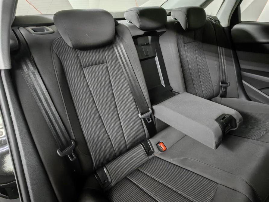 Audi A4 V (B9) Москва  - изображение 16