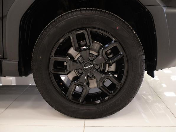 Haval H3 I с пробегом 2024 года, цена 2 425 000 рублей, 17974 км, внедорожник, Автокод Объявления