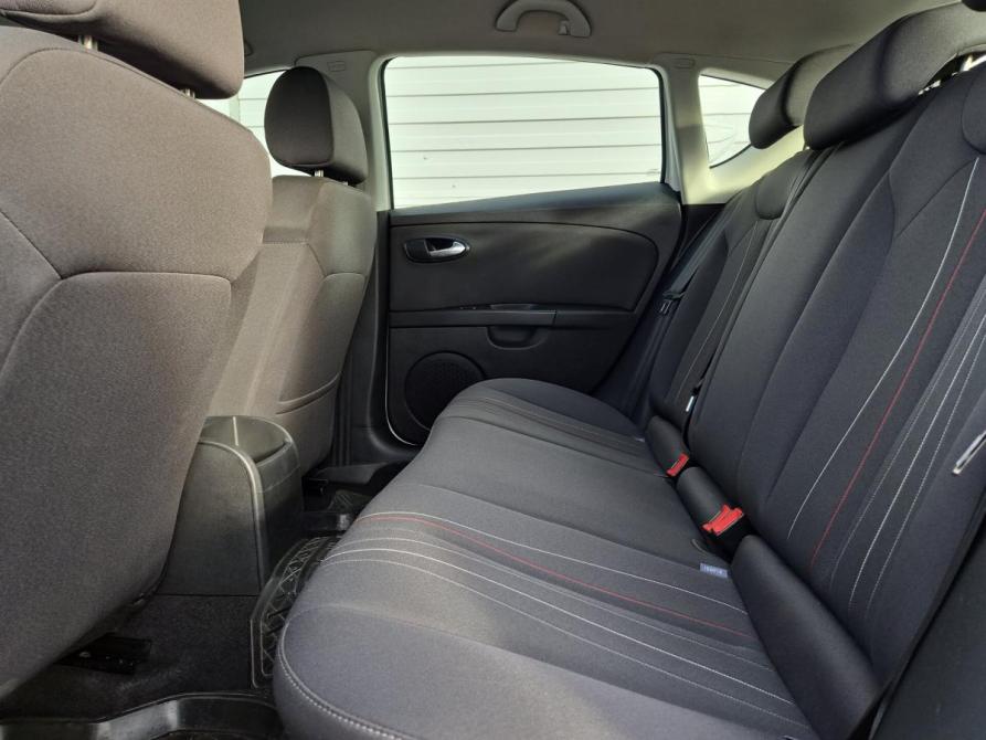 SEAT Leon II Рестайлинг Саратов  - изображение 23