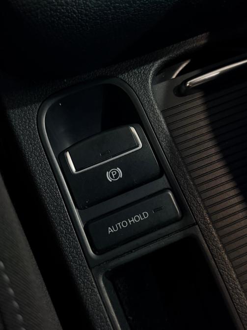 Volkswagen Tiguan I Рестайлинг Челябинск  - изображение 13