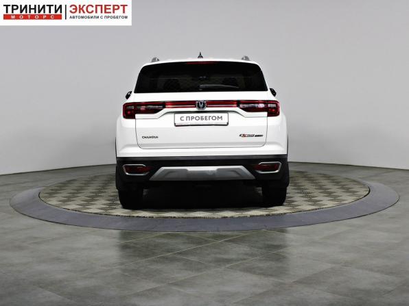 Changan CS35 Plus I с пробегом 2019 года, цена 1 547 000 рублей, 75958 км, внедорожник, Автокод Объявления