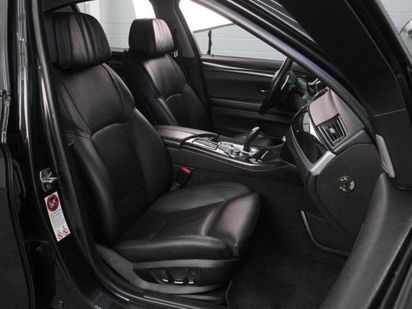 BMW 5 серии VI (F10/F11/F07) с пробегом 2012 года, цена 1 667 000 рублей, 222881 км, седан, Автокод Объявления