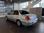 Kia Spectra I Рестайлинг 2 Чебоксары  - изображение 36