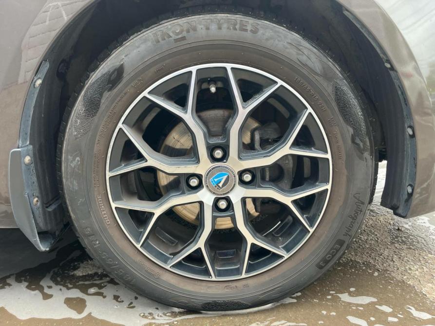 Kia Rio III Рестайлинг Нижнекамск  - изображение 19