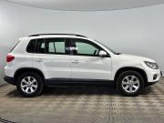 Volkswagen Tiguan I Рестайлинг Борисоглебск  - изображение 22