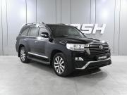 Toyota Land Cruiser 200 Series Рестайлинг 2 Ростов-на-Дону  - изображение 26