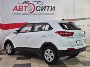 Hyundai Creta I Воронеж  - изображение 26