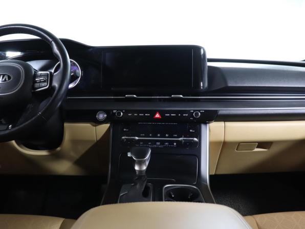 Kia Carnival IV с пробегом 2020 года, цена 3 244 000 рублей, 127963 км, минивэн, Автокод Объявления