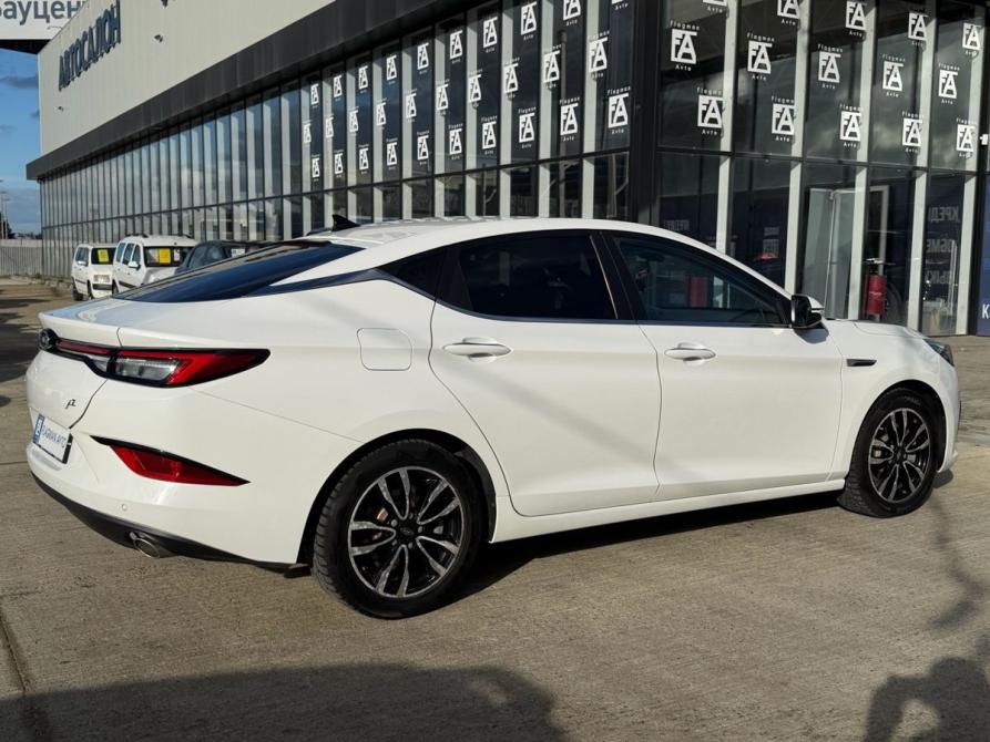 JAC J7 I Краснодар  - изображение 6