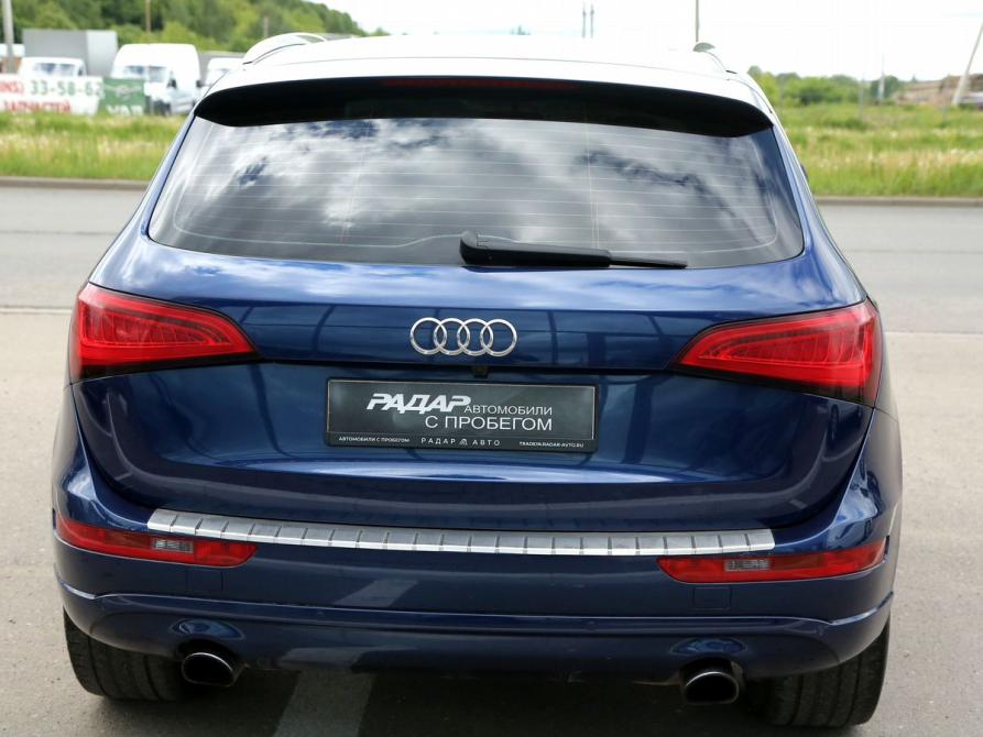 Audi Q5 I (8R) Рестайлинг Иваново  - изображение 6