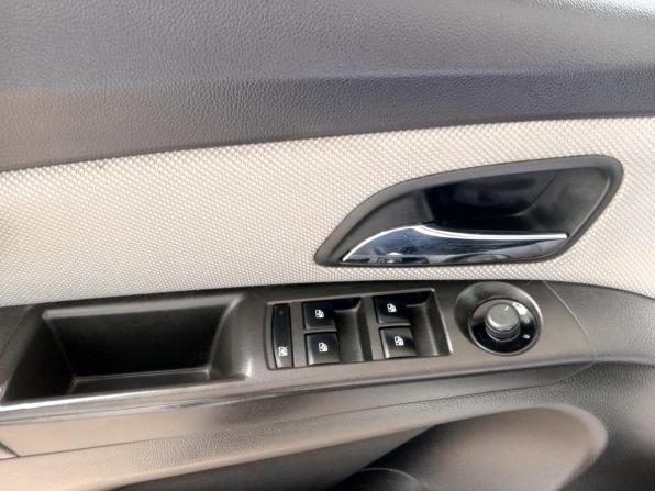 Chevrolet Cruze I с пробегом 2012 года, цена 520 000 рублей, 258000 км, седан, Автокод Объявления