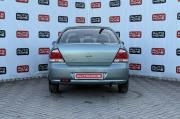 Nissan Almera Classic I Санкт-Петербург  - изображение 14