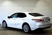 Toyota Camry VIII (XV70) Рестайлинг Сургут  - изображение 39